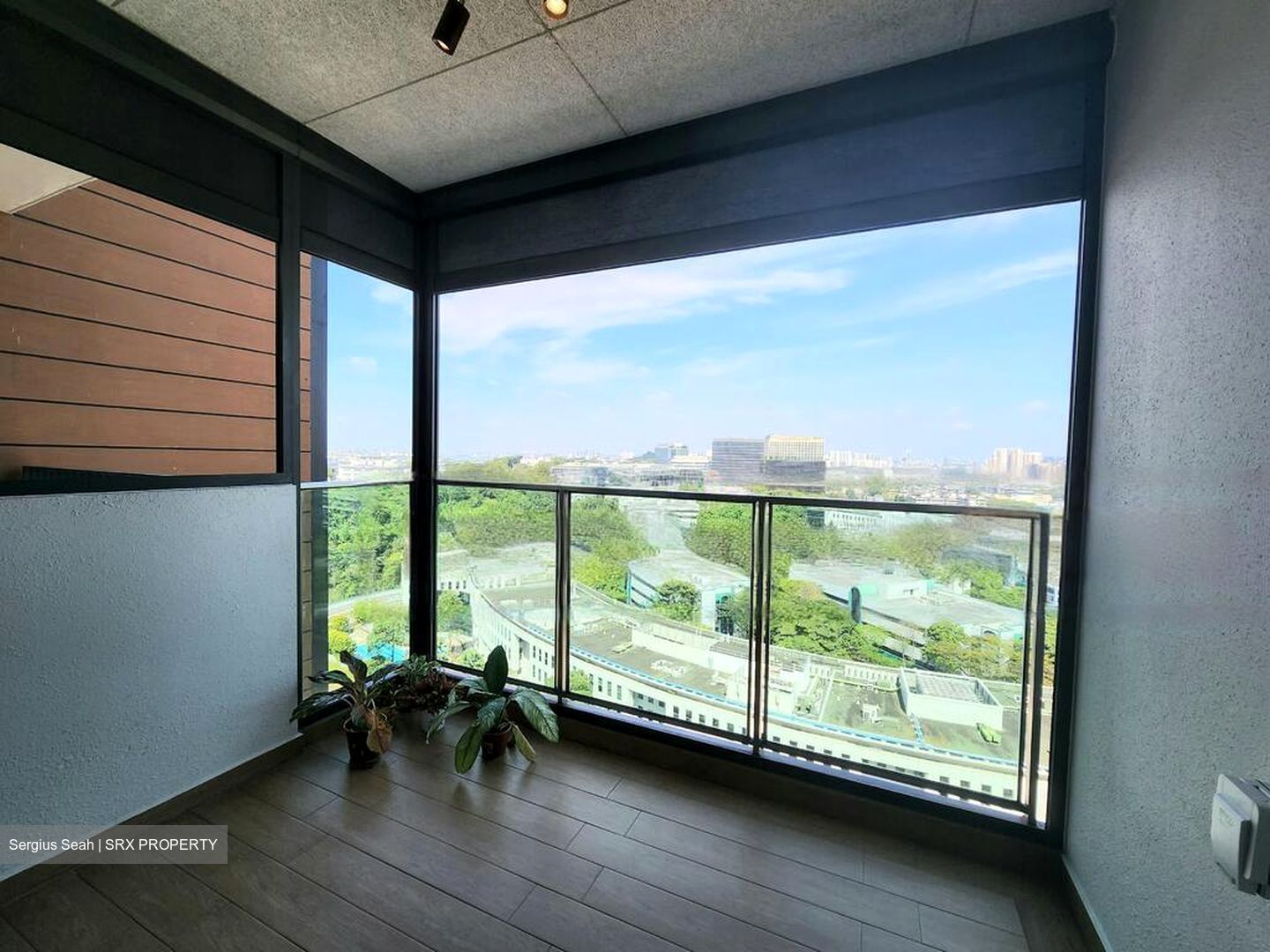 Normanton Park (D5), Apartment #536926301